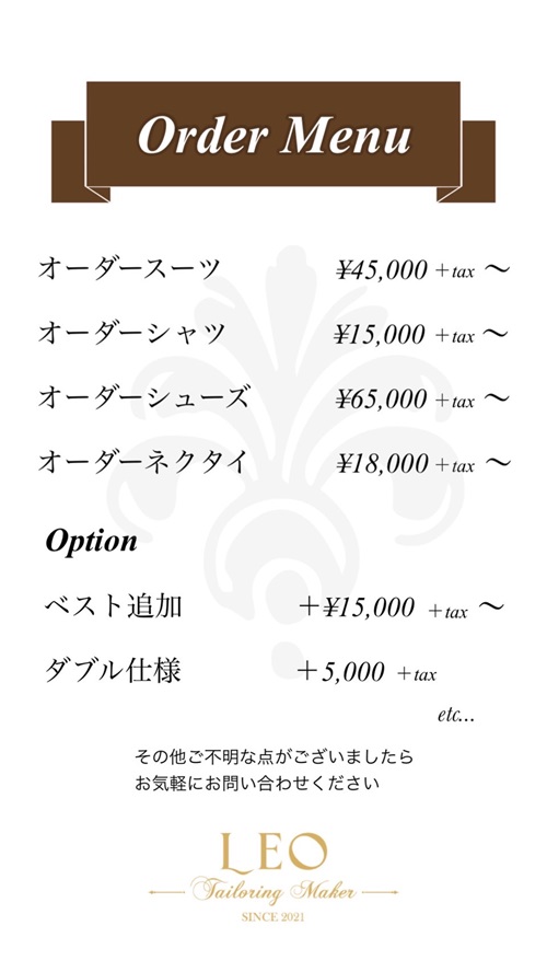 サンプル
